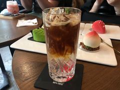 -咖法森林·咖啡  酒吧(天河店)