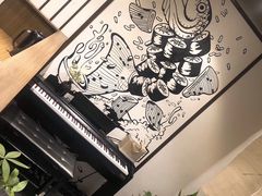 -雷神拉面(财富中心玉米楼店)