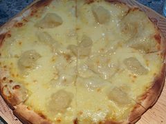 -芭莉与彩虹西餐厅(成都合生汇店)