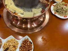 -宝泉铜锅(高新店)