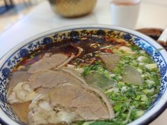 -燕兰楼·清真西北融合菜(亚运村店)