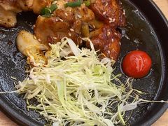 -小川洋风料理(武胜路凯德广场店)