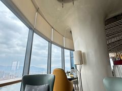 -三迪希尔顿酒店·星空酒廊
