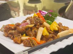 -阿多私房菜(顺德店)