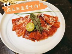 -烧肉达人(凯德晶萃店)