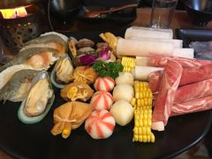 -丽江庭院之丽江往事(安定门店)