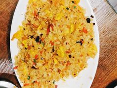 -叁宝烤肉·西安烧烤(东三爻店)