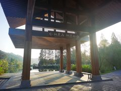 -常德桃花源景区