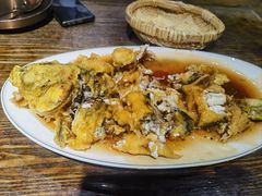 -魁盛居百年鲁菜馆(县西巷店)