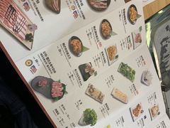 -千纸鹤嫩汁烤肉(西大直街店)