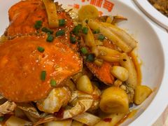 -小林哥的海鲜馆·夜宵烧烤(渔人码头店)