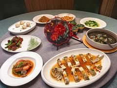 -龙井御庄·精致江南菜(龙井店)