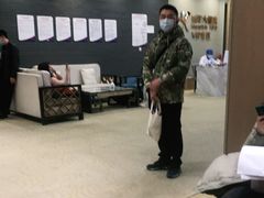 -美年大健康体检中心(牡丹园分院)