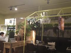 -花蒲甜品(海信广场店)