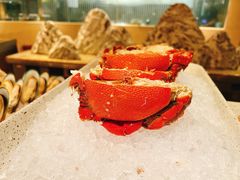 -咖啡苑自助餐厅·中国大饭店