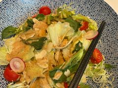 -大家食府·福建菜(FAC协盛中心庭院餐厅店)