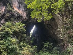 -英西峰林·洞天仙境