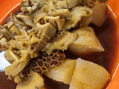 -六姑龟苓膏糖水卤水店