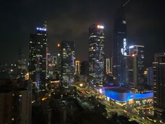 -深圳温德姆至尊酒店