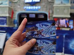-广州热雪奇迹