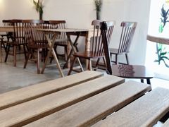 -The Good Place好地方·Brunch·coffee(国贸店)