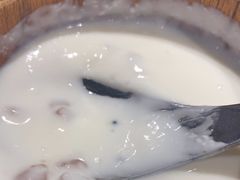 -老兰家传统烧烤炒菜泡馍(小南门店)