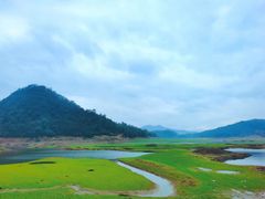 -翠屏湖景区