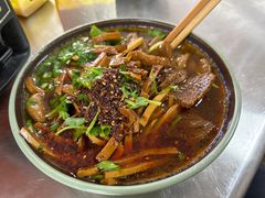 -金秋特色面馆(铜庄店)