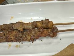 -清真·鸦儿李记·小馆(后海店)