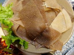 -疯狂的筷子老灶九宫格火锅