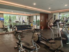-西双版纳融创皇冠假日度假酒店