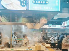 -曹家小菜(胜太路店)