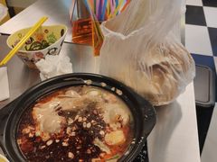 -O记东北砂锅麻辣烫