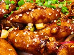 啫鱿鱼仔-农汤老店(顺联公园里店)