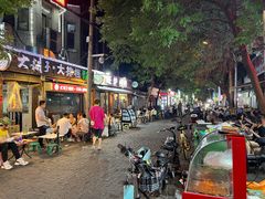 -同来顺烧烤餐厅(哈尔滨道店)