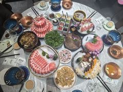 -东来顺•非遗火锅(外滩店)