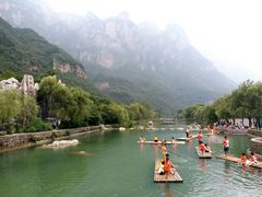 -云台山风景名胜区