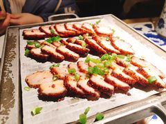 -绿茶餐厅(领展购物广场·中关村店)