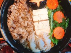 -铃木食堂(帽儿胡同店)