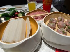 -海底捞火锅(巴黎春天浦建店)