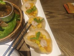 -小喜客·云南特色菜(纳西庭院店)