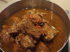 -蝎王府羊蝎子(西直门店)