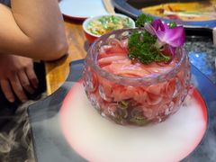 -蜀大侠火锅(香格里拉店)