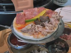 -NLFS1983咖啡花园餐厅(锦桂店)