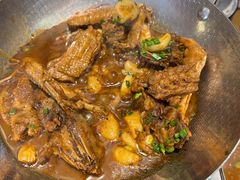 -鸿运楼·舌尖上的徽菜