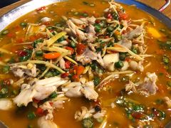 -邱金小炒·30 年盐帮江湖菜(自贡店)