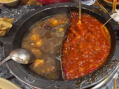 -蜀大侠火锅(总府路店)