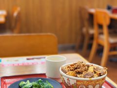 麻婆豆腐牛丼-食其家·牛丼咖喱(文三路店)
