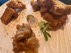 -丽晶轩中餐厅(重庆丽晶酒店)