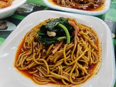-令氏家外家周秦食府(高新店)